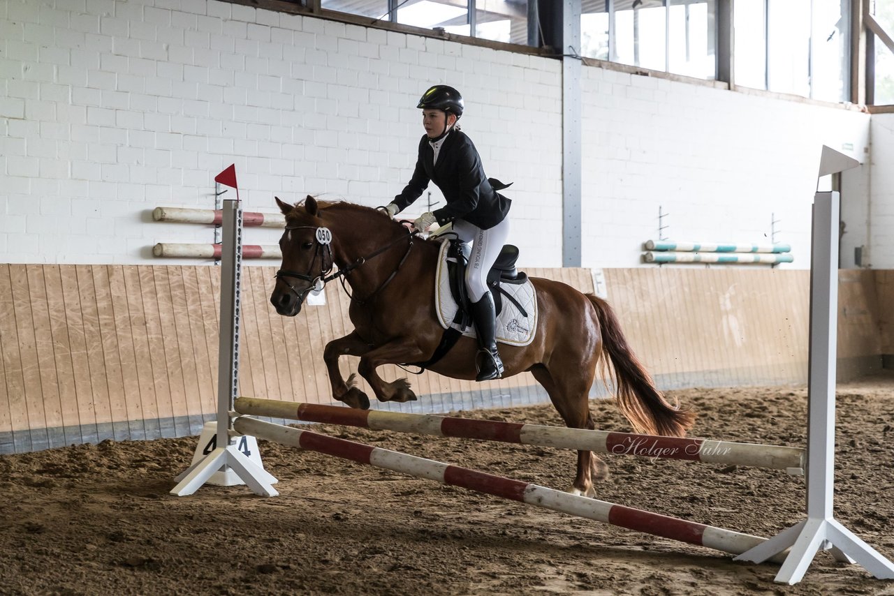 Bild 139 - Pony Akademie Turnier